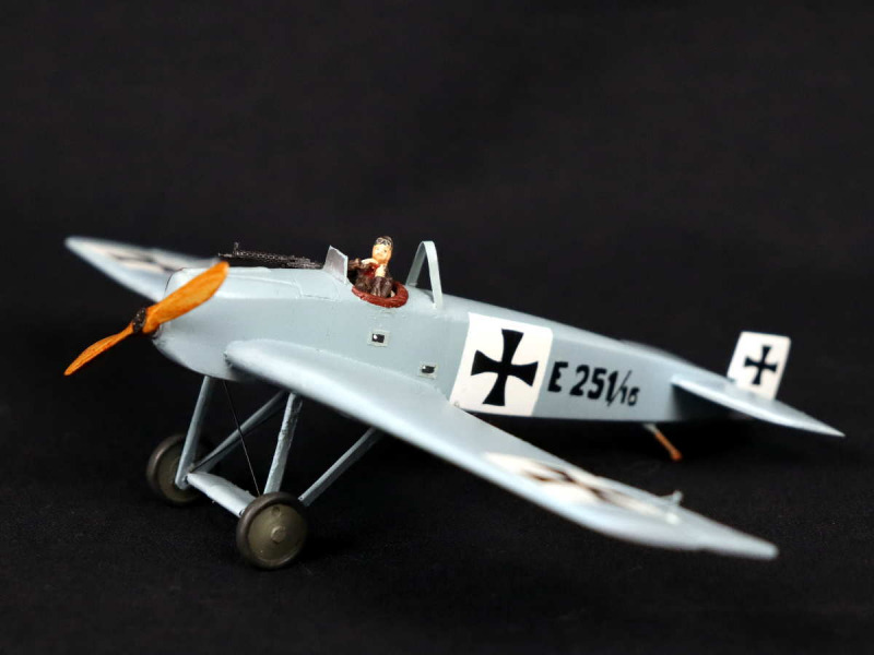 Junkers J.2