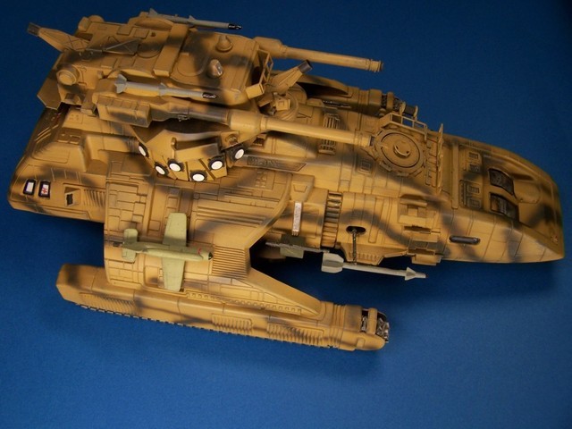 Combat-Rescue-Tank