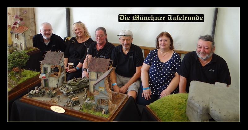 Modelltage Stammheim Teil 1