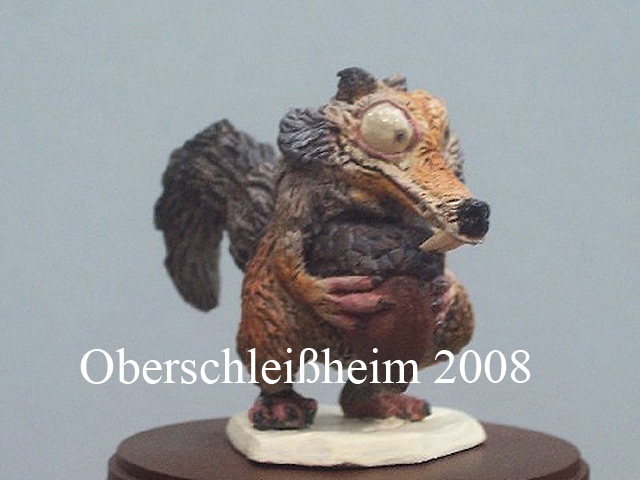 Modellausstellung Oberschleißheim 2008