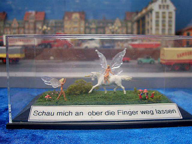 Modellausstellung Oberschleißheim 2008