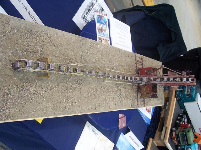 Modellausstellung Oberschleißheim 2008