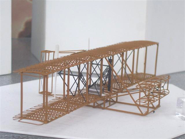 Modellausstellung Oberschleißheim 2008