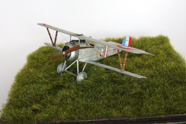 Nieuport 17