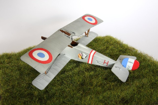 Nieuport 17