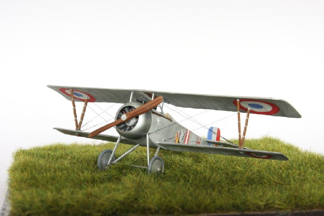 Nieuport 17