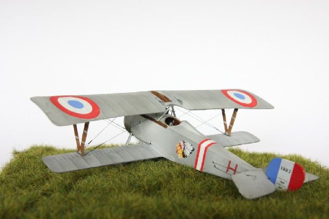 Nieuport 17