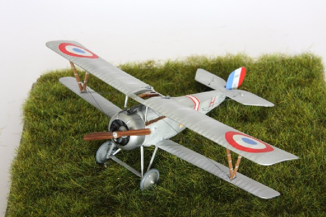 Nieuport 17