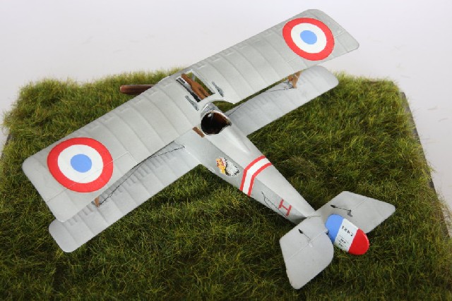 Nieuport 17