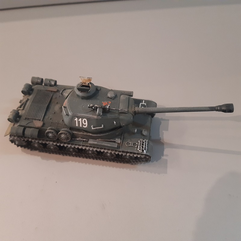 IS-2