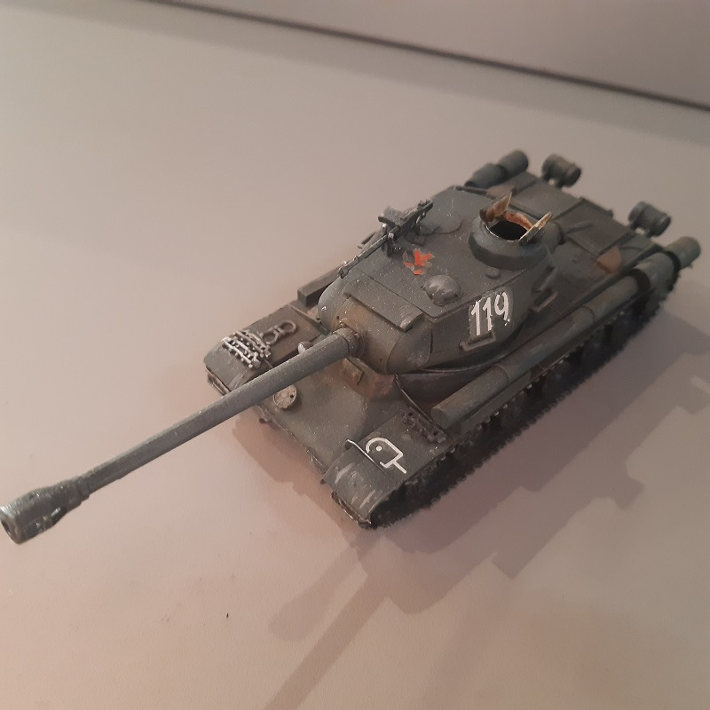 IS-2