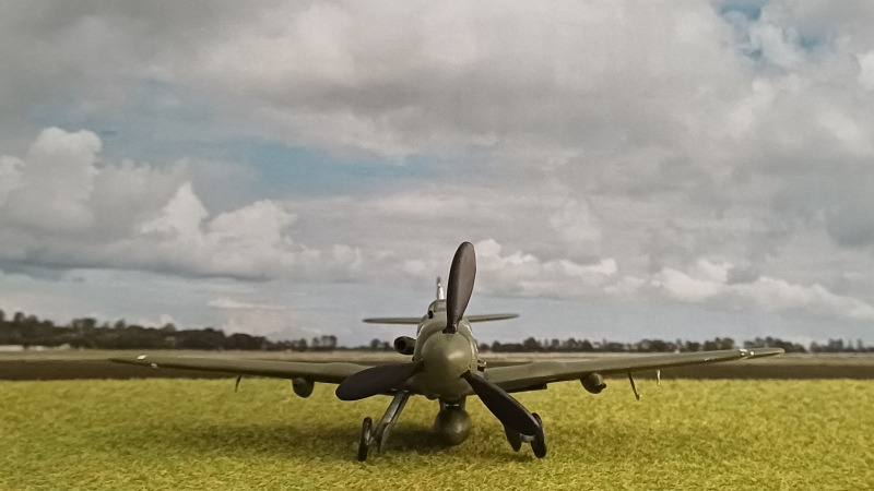 Avia S-199 (Mezek) und CS-199