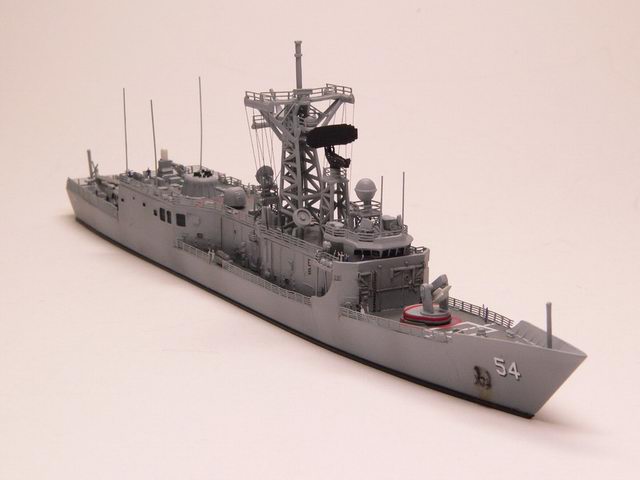 USS Ford (FFG 54)