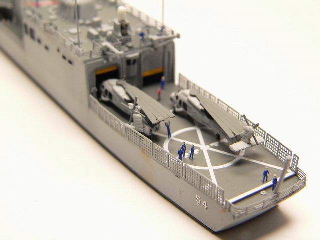 USS Ford (FFG 54)