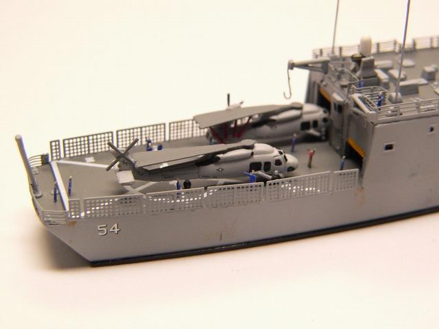 USS Ford (FFG 54)