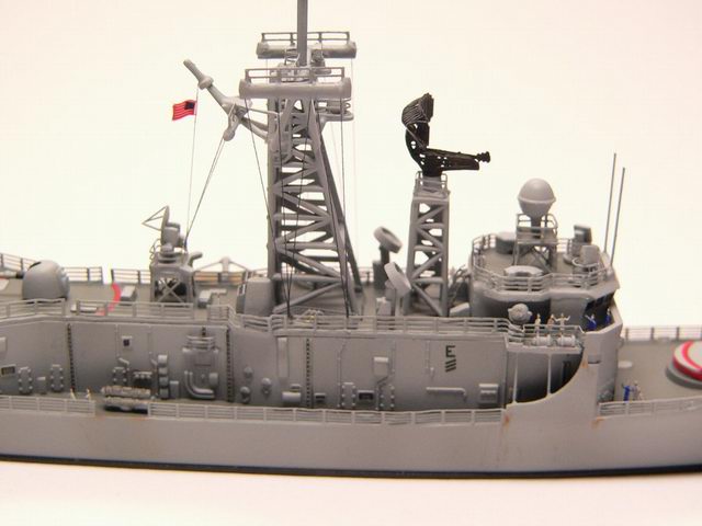 USS Ford (FFG 54)