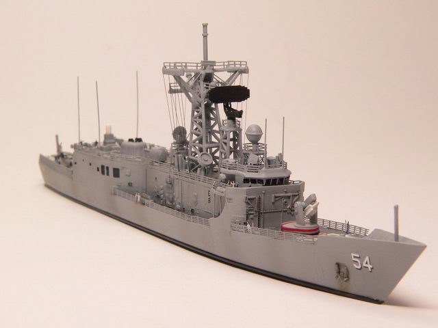 USS Ford (FFG 54)