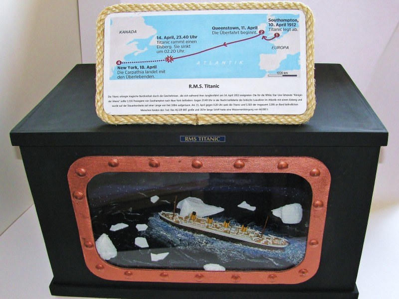 RMS Titanic