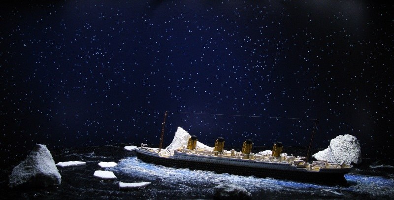 RMS Titanic
