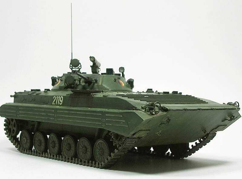 BMP-2