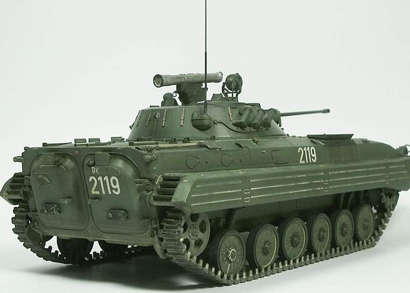 BMP-2