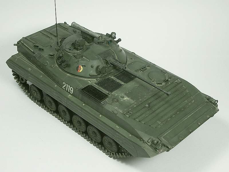 BMP-2