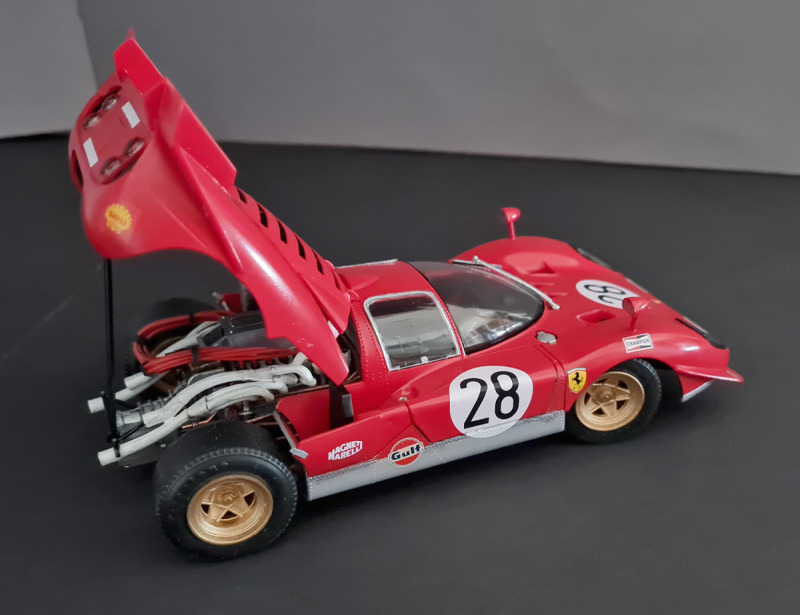 Ferrari 512S