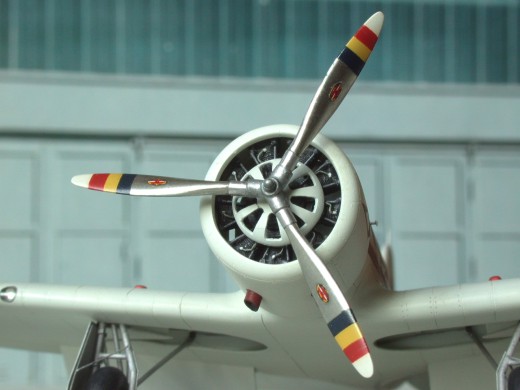 Lockheed Model 9D Orion