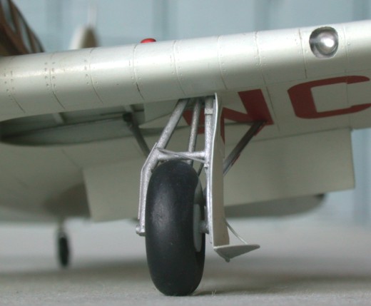 Lockheed Model 9D Orion