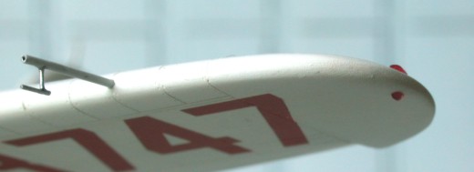 Lockheed Model 9D Orion
