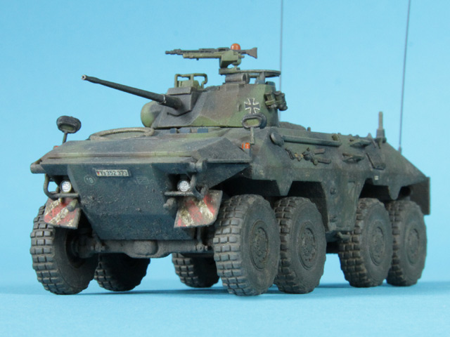 SpPz 2 Luchs