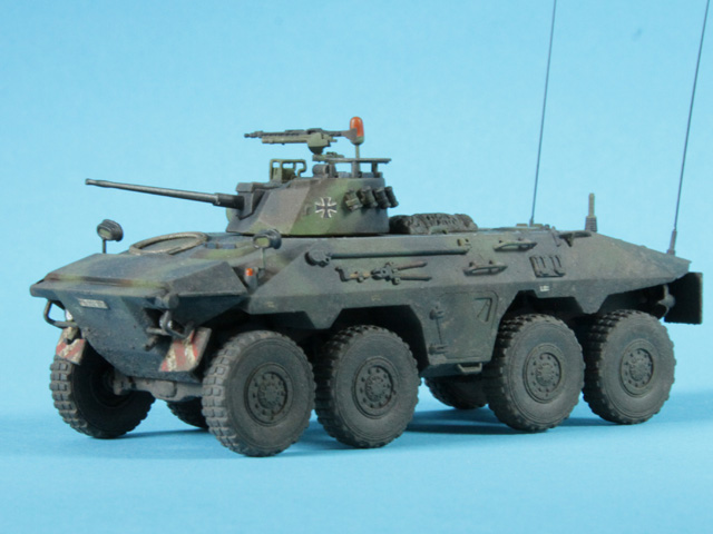 SpPz 2 Luchs