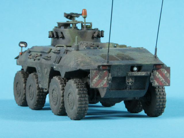 SpPz 2 Luchs