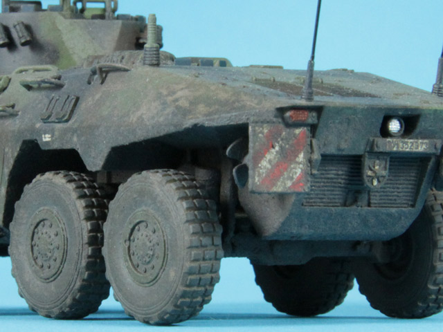 SpPz 2 Luchs