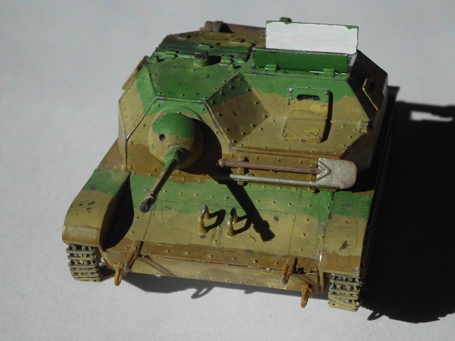 TKS Tankette