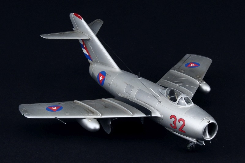 MiG-15