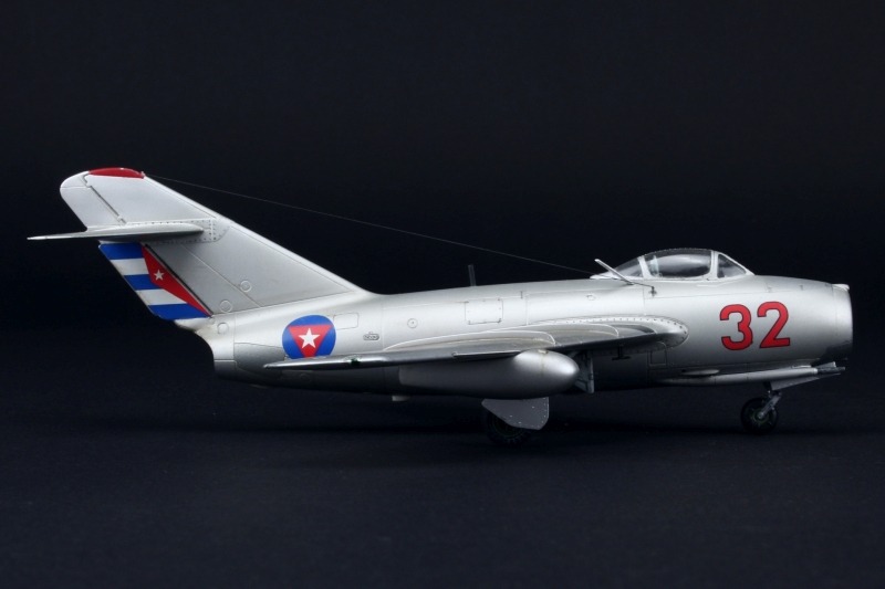 MiG-15