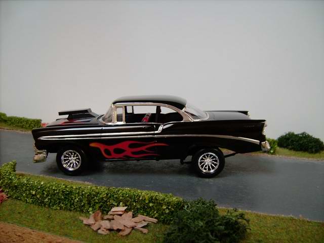 1956 Chevrolet Bel Air