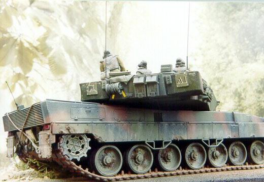 Leopard 2A5