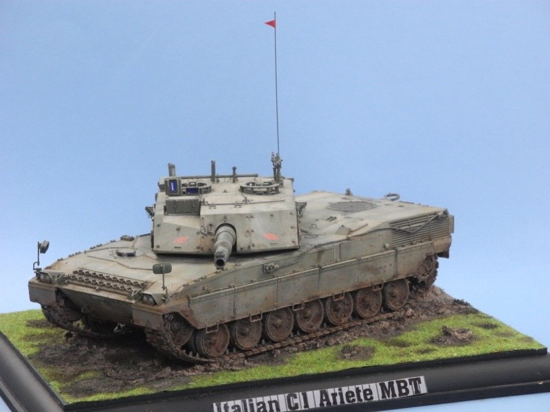 C1 Ariete
