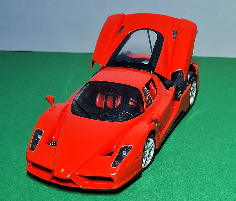 Ferrari Enzo