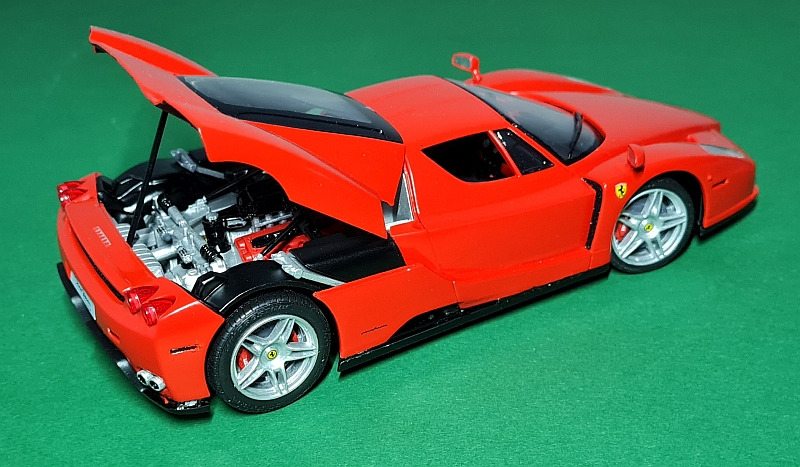 Ferrari Enzo