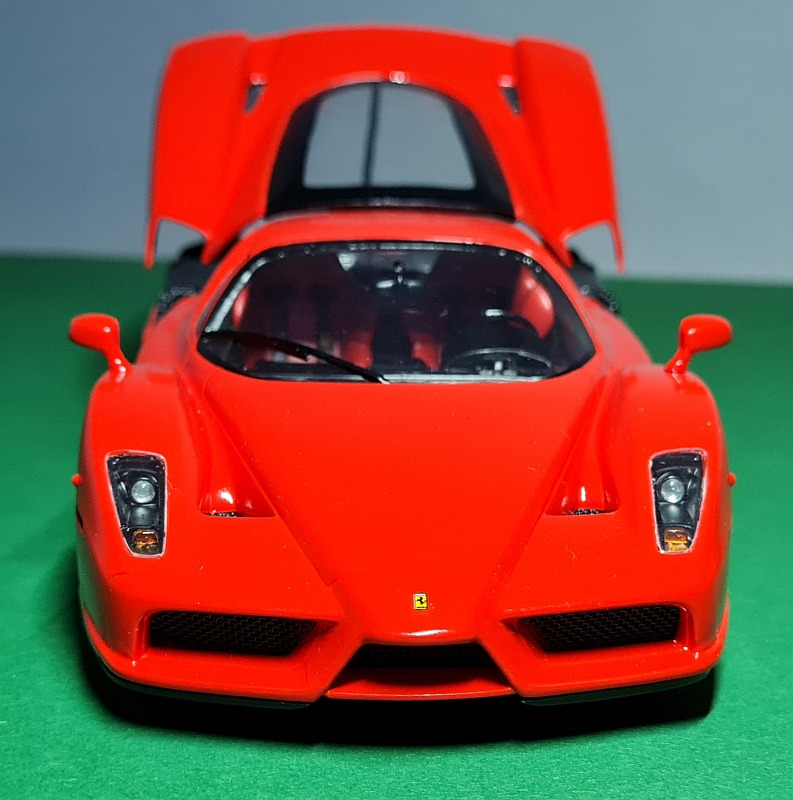 Ferrari Enzo