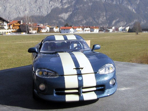 Dodge Viper