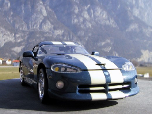 Dodge Viper