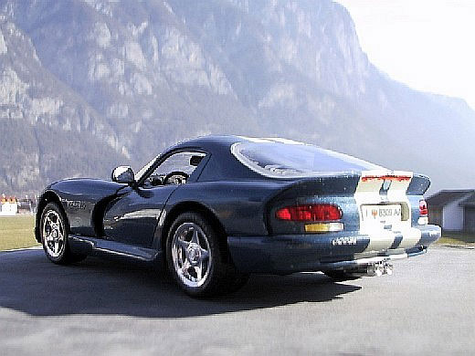 Dodge Viper