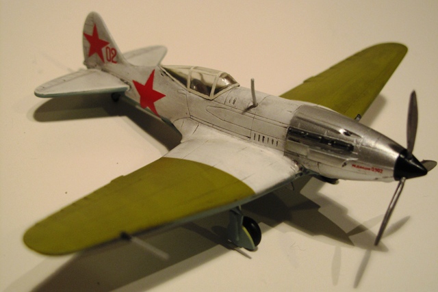 MiG-3