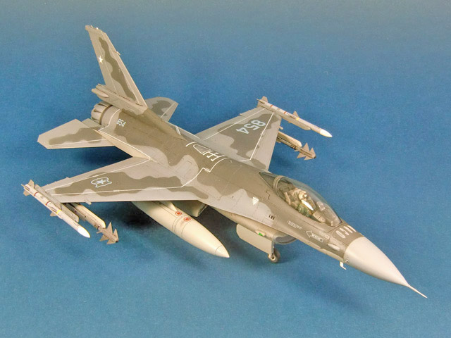 General Dynamics F-16C Fighting Falcon