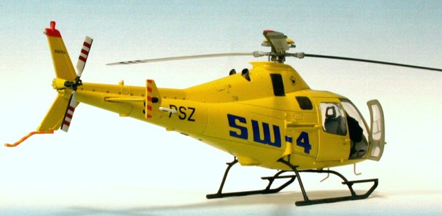 PZL SW-4