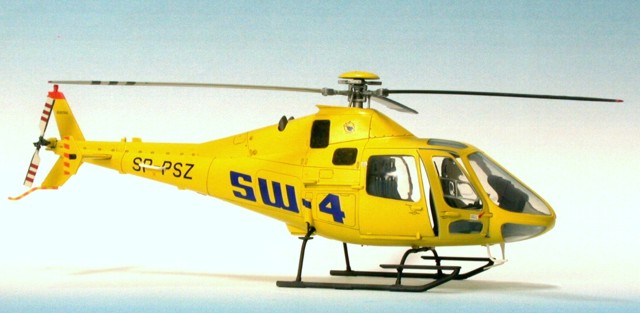 PZL SW-4